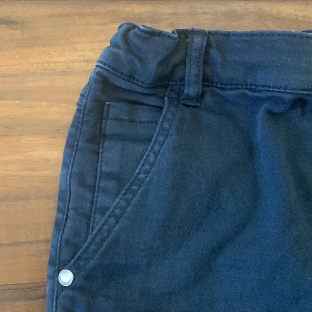 Branded shorts from Mark & Spencer